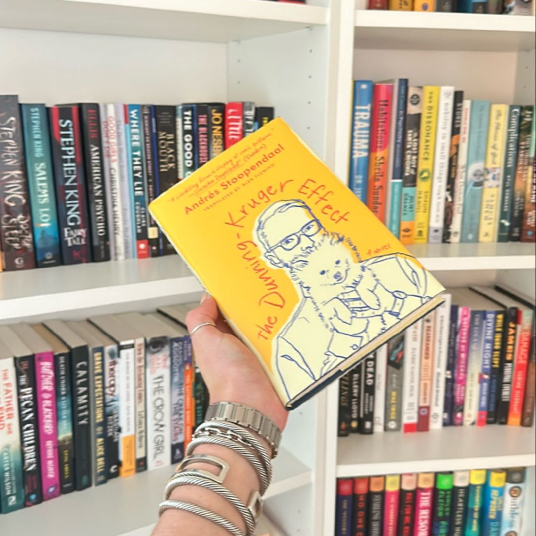 The Dunning-Kruger Effect