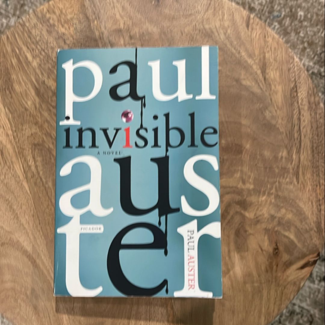Invisible