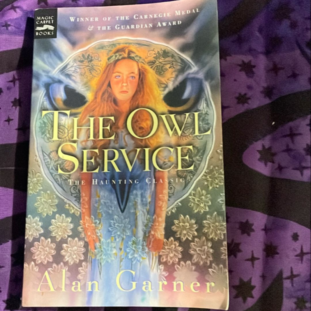 The Owl Service