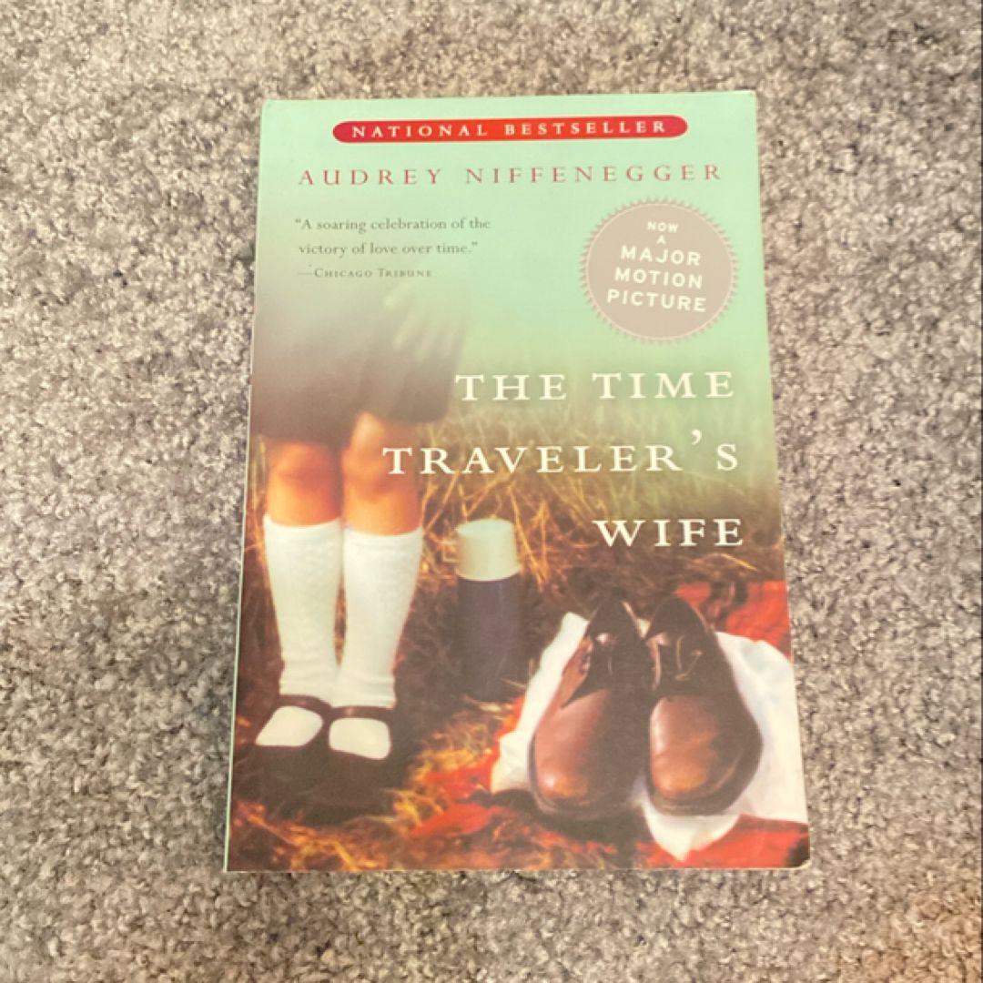 The Time Traveler's Wife