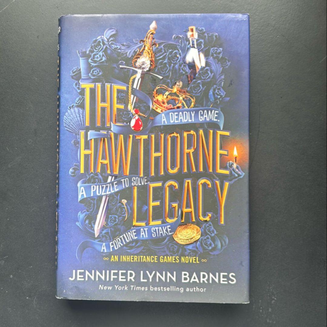 The Hawthorne Legacy