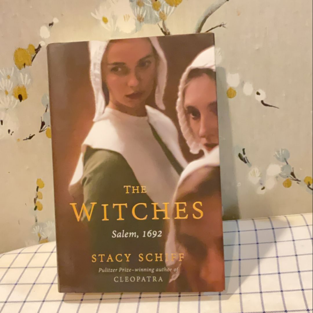 The Witches