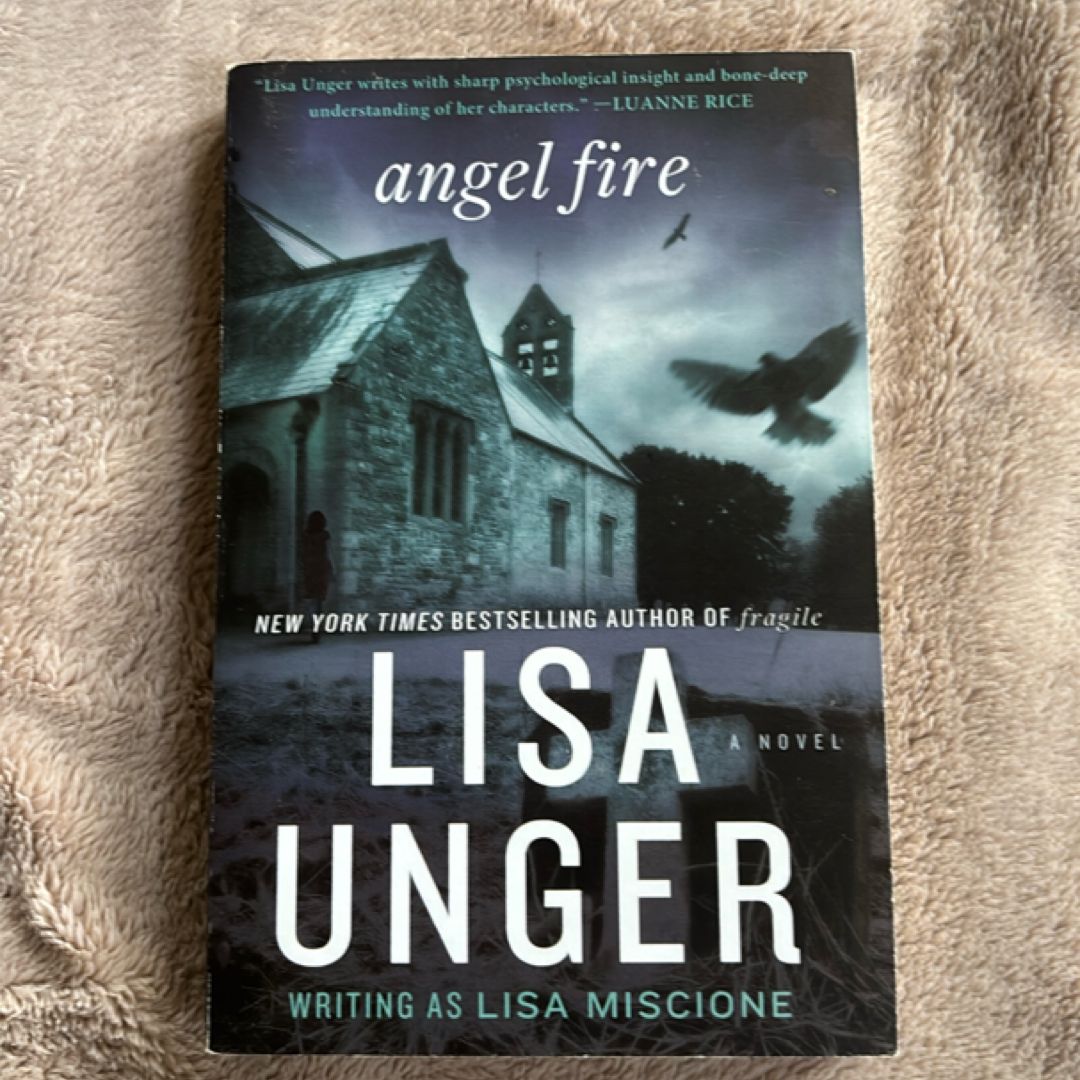 Angel Fire