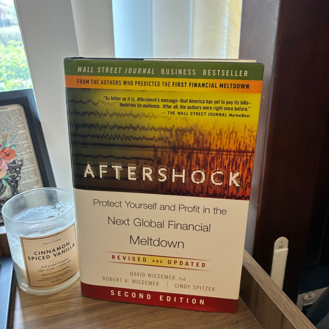 Aftershock