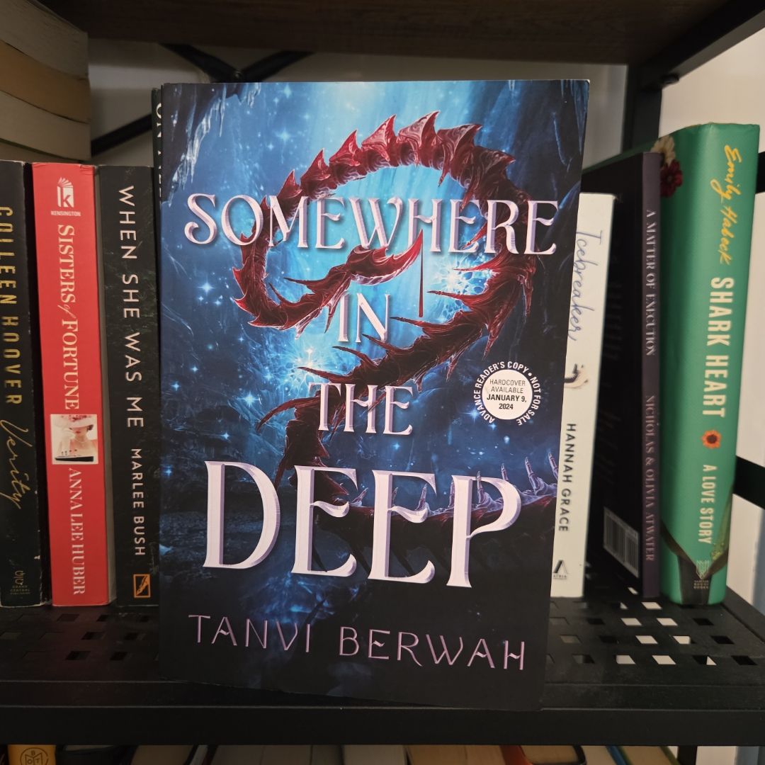 Somewhere in the Deep