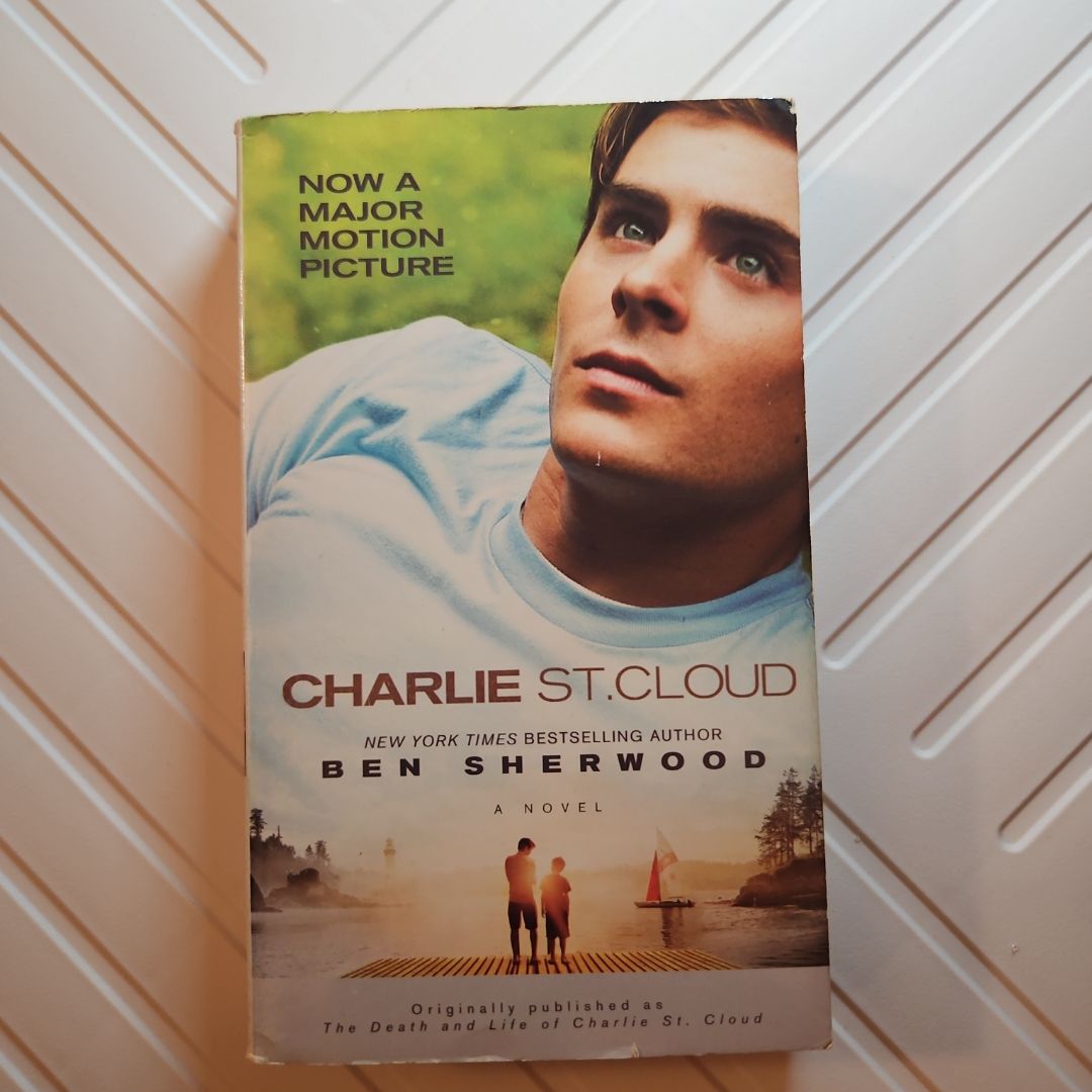 Charlie St. Cloud