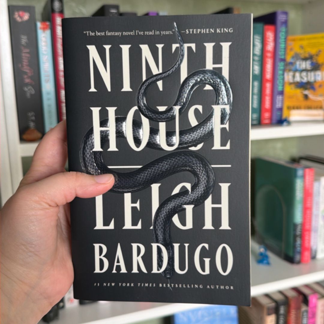 Ninth House