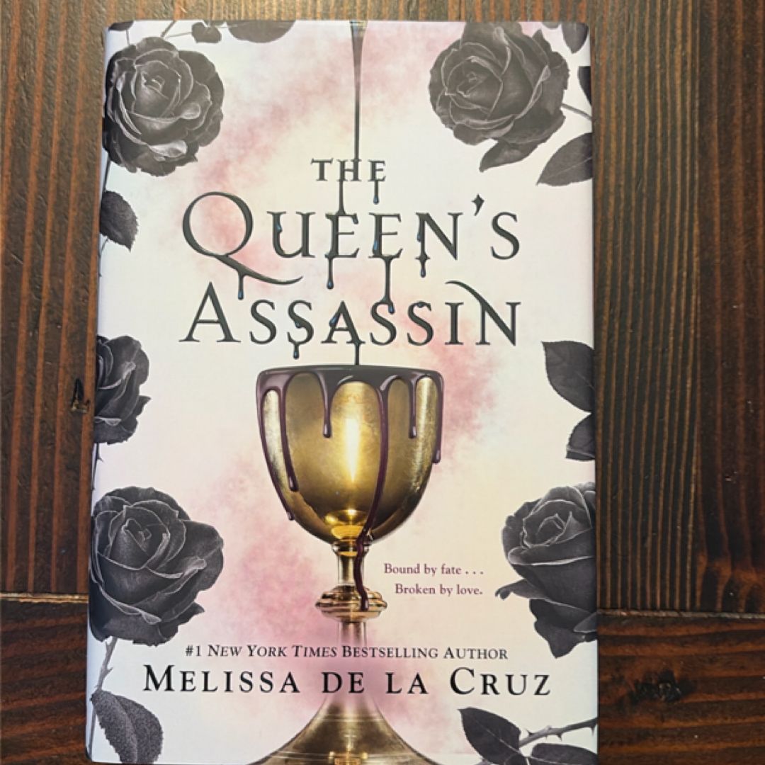 The Queen's Assassin
