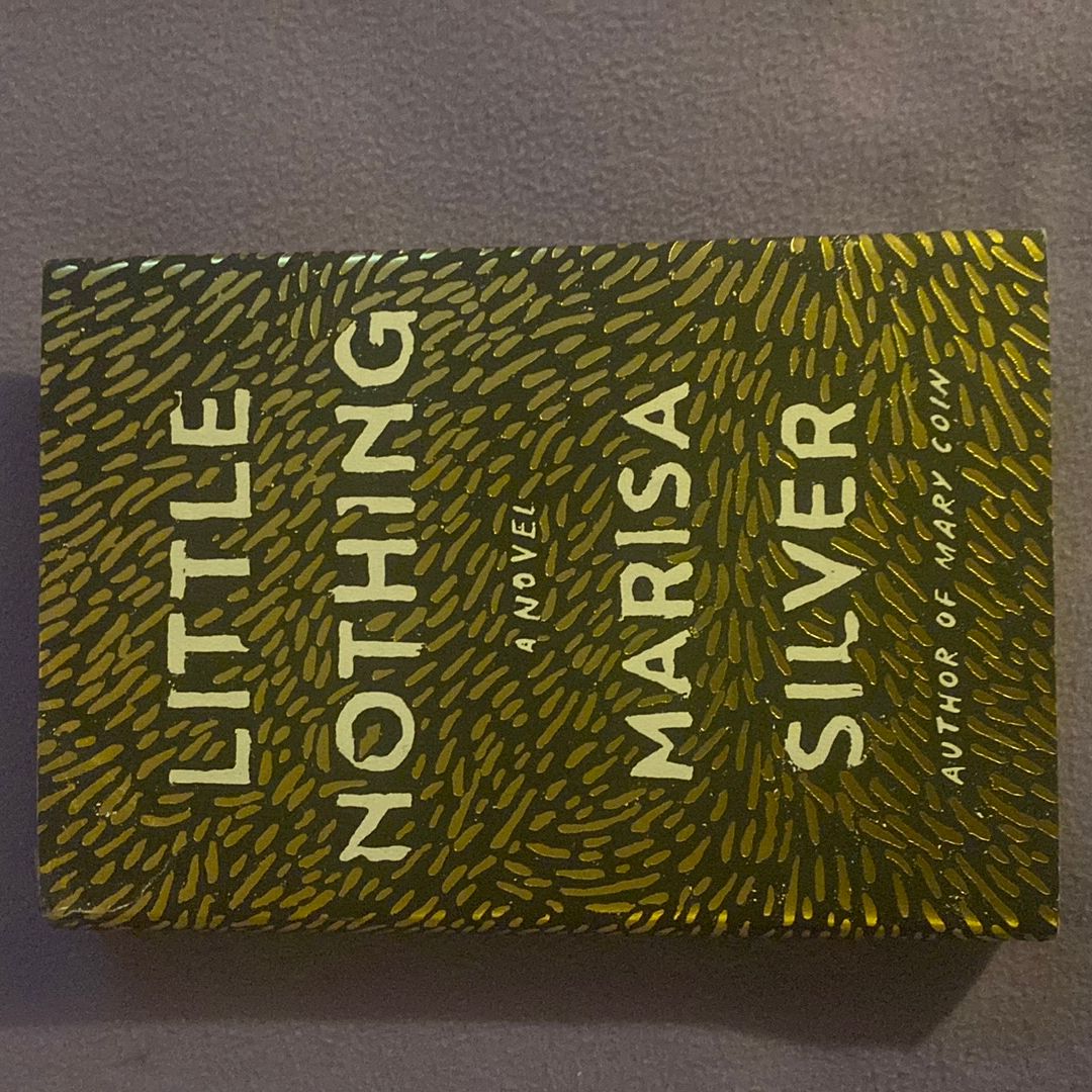 Little Nothing