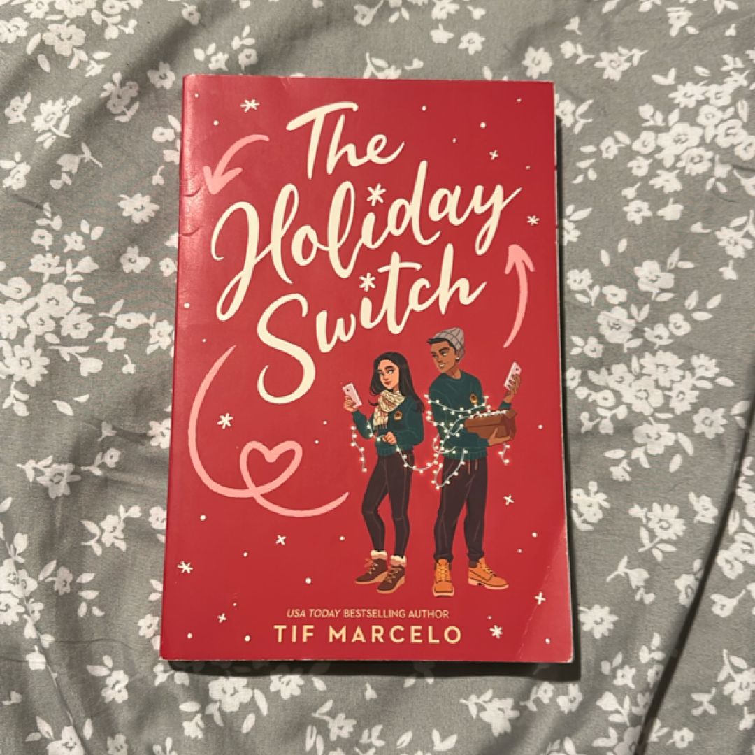 The Holiday Switch (Special Edition)