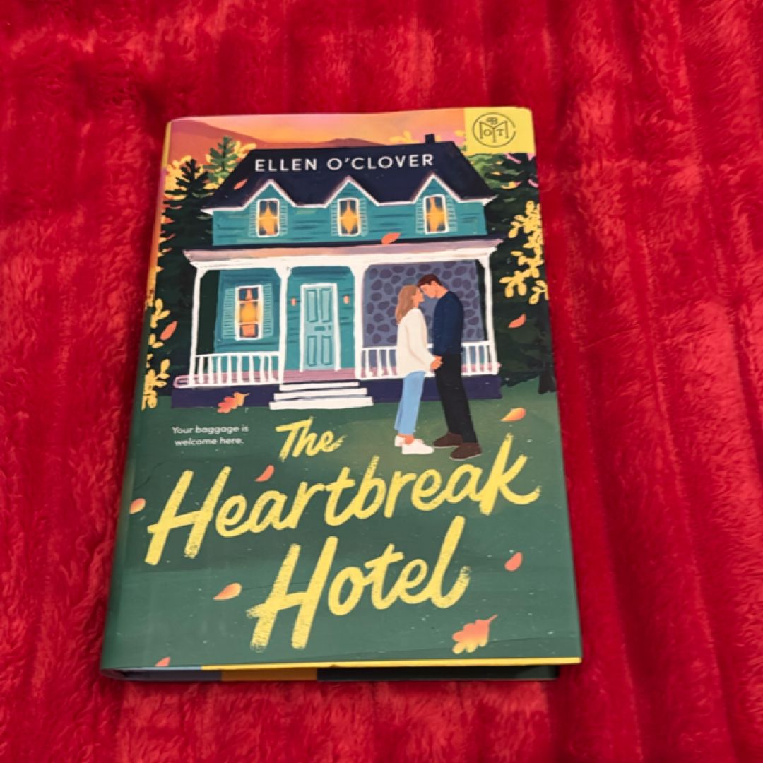 The Heartbreak Hotel