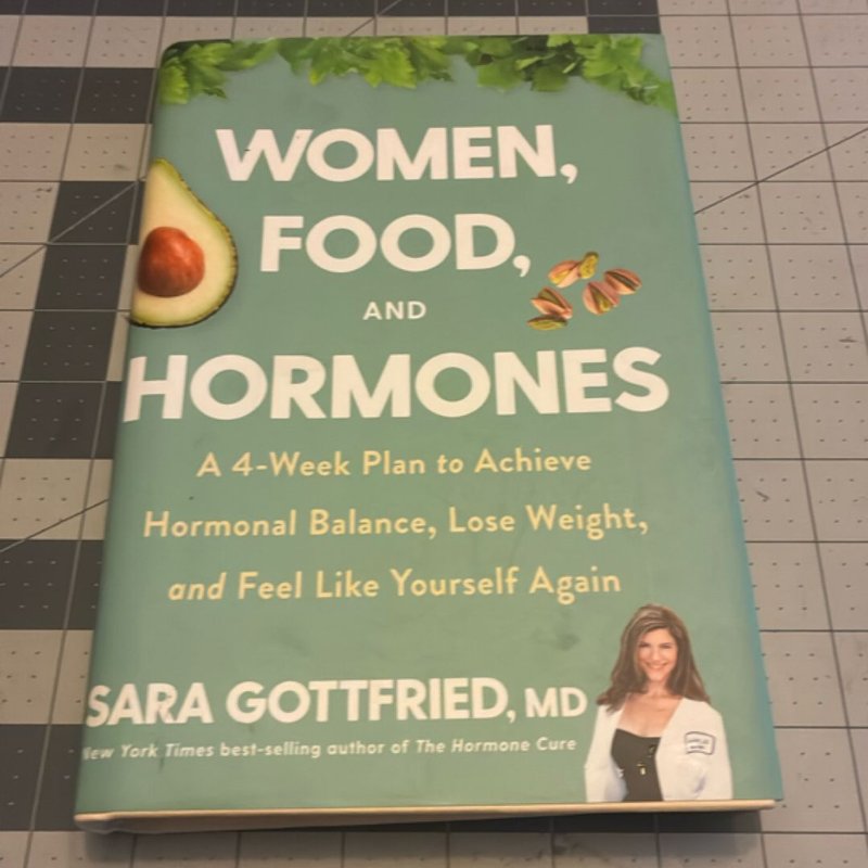 Women, Food, and Hormones