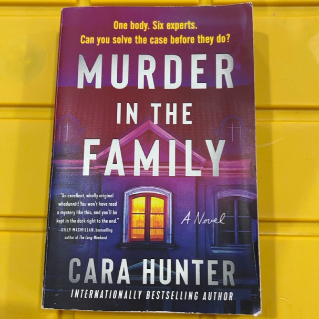 Murder in the Family