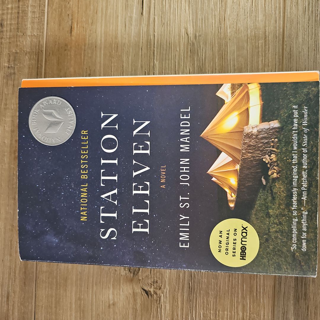 Station Eleven