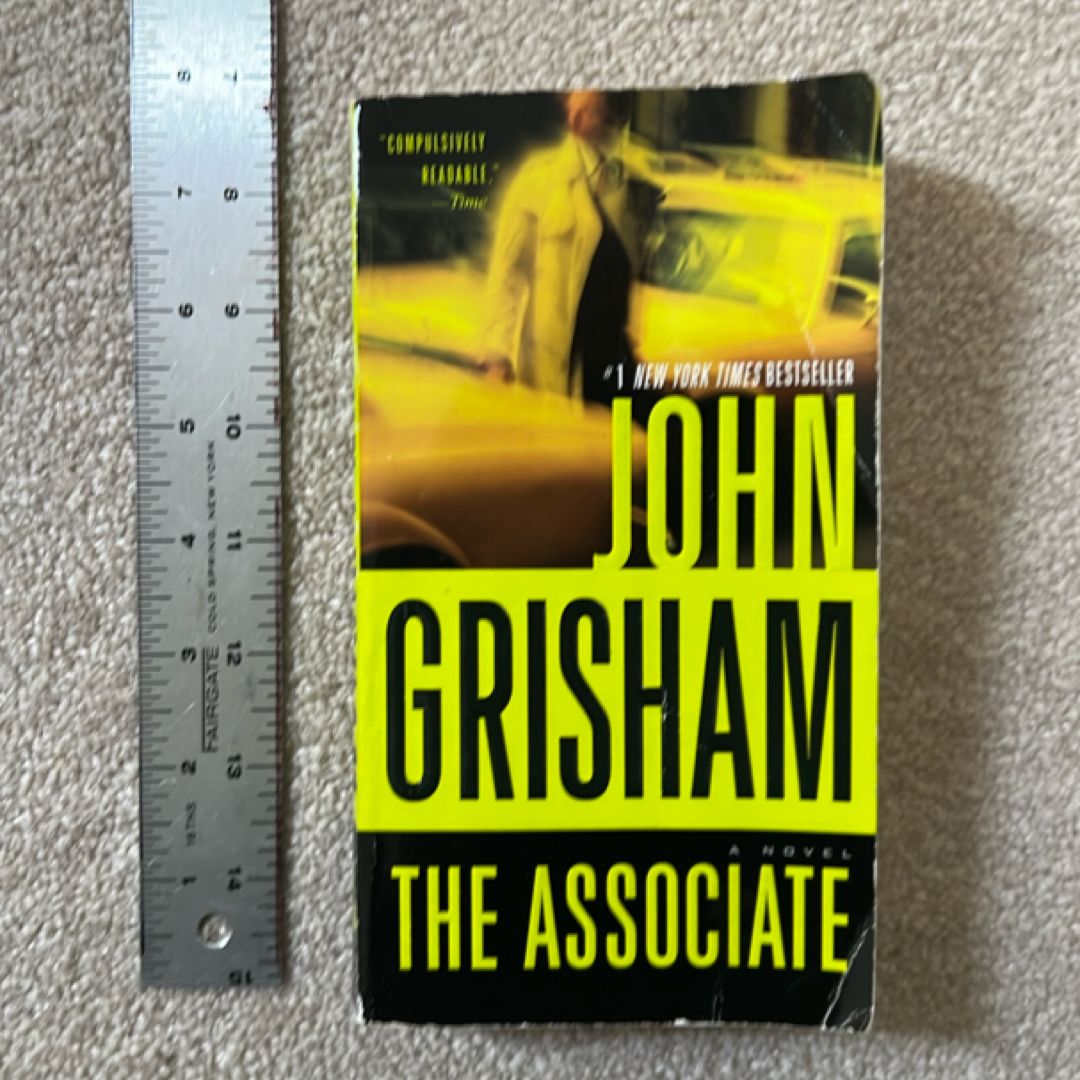 The Associate