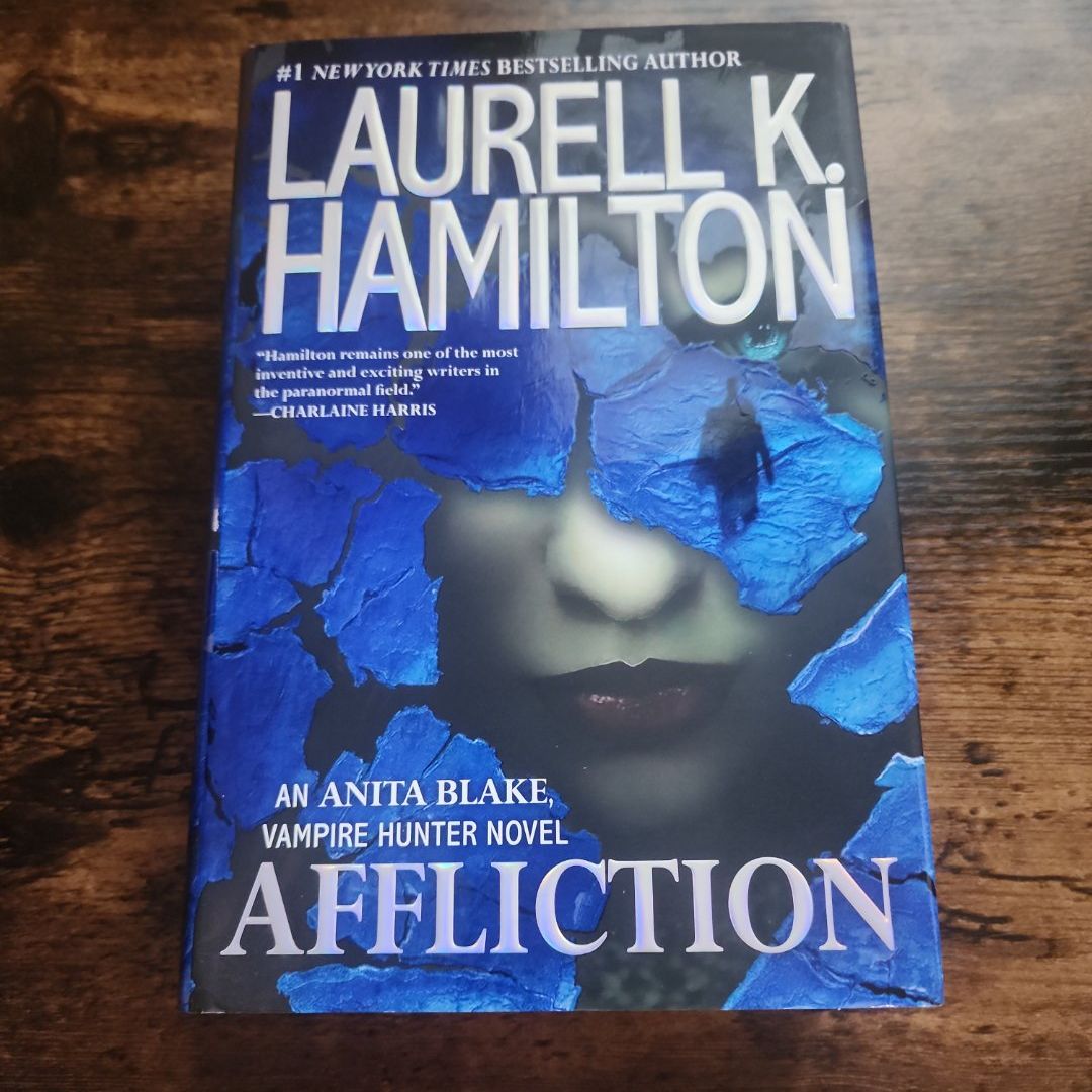 Affliction