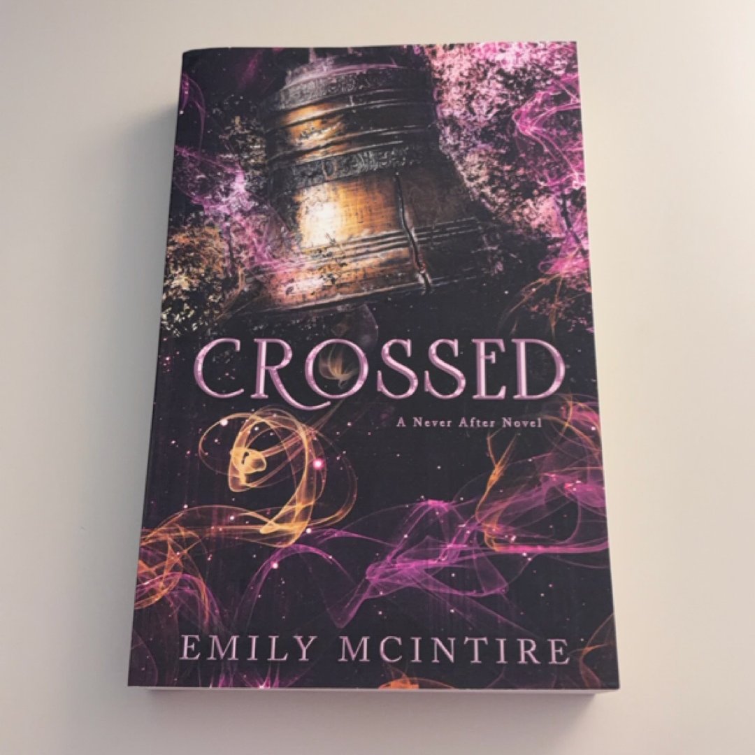 Crossed