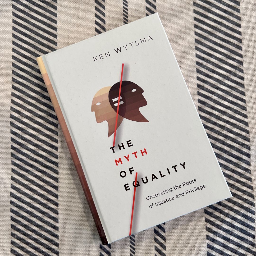 The Myth of Equality