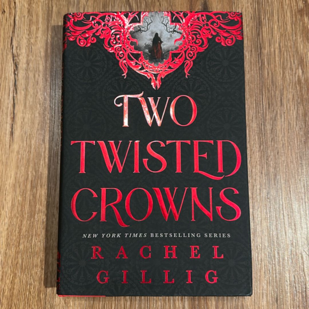 Two Twisted Crowns