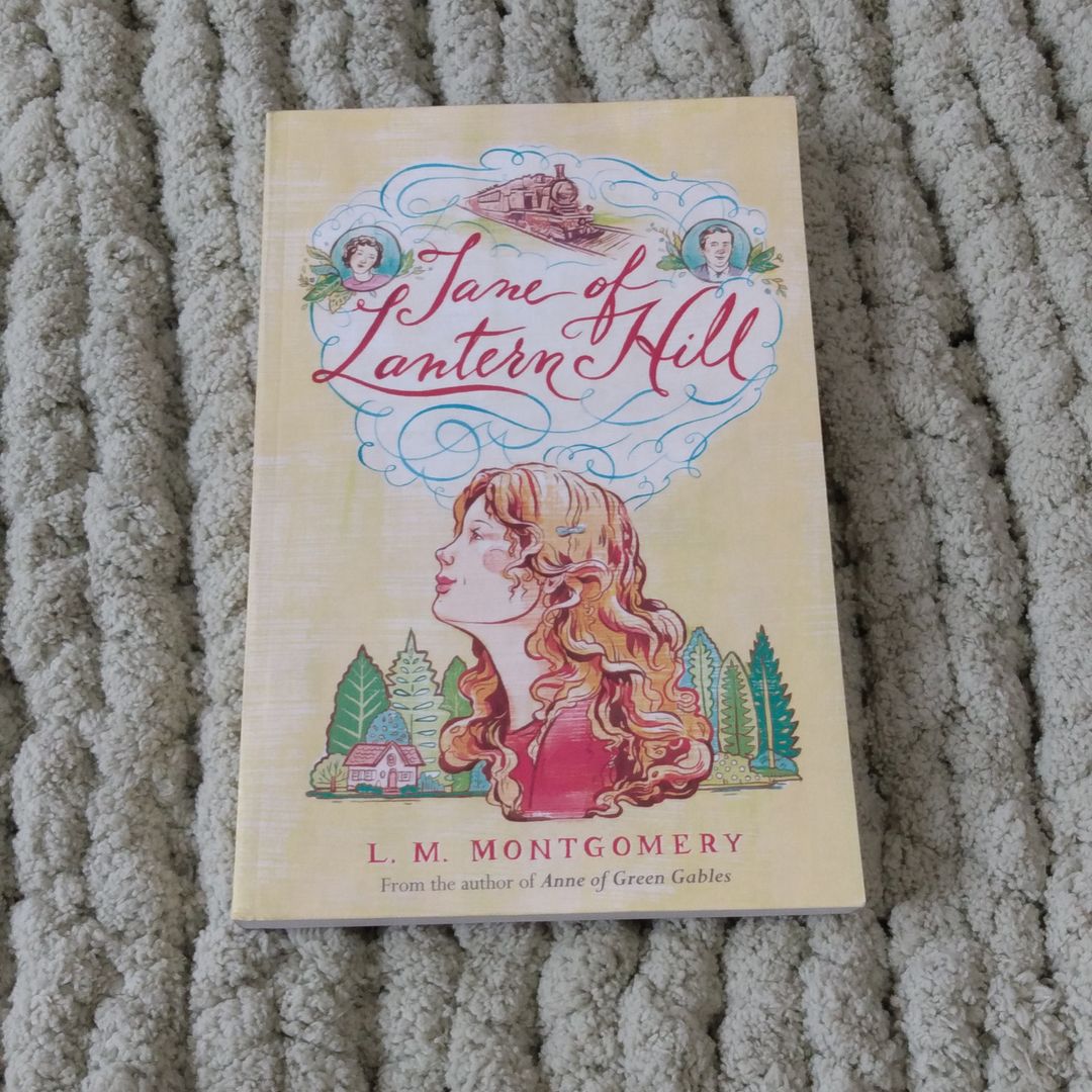 Jane of Lantern Hill