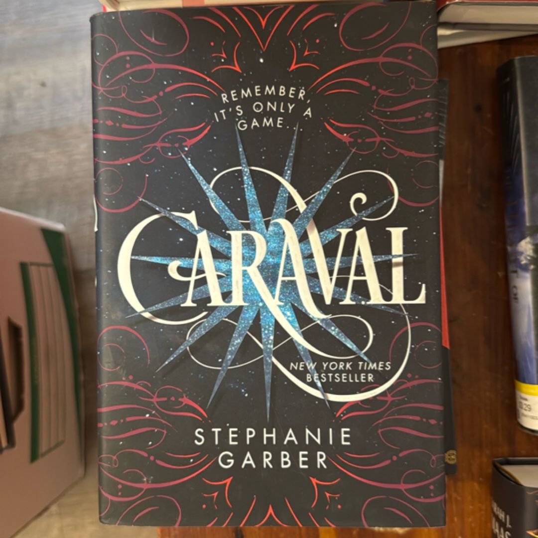 Caraval