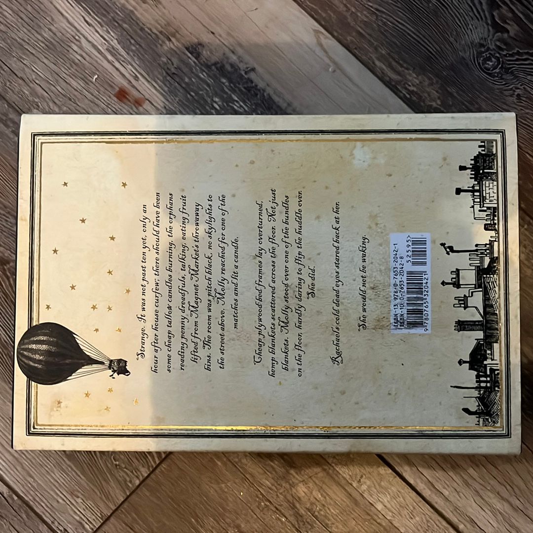 The Court of the Air