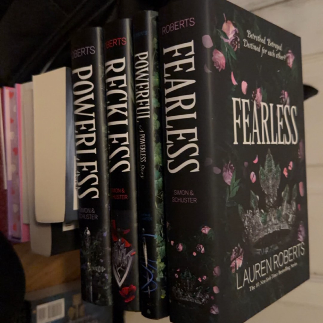 Fearless