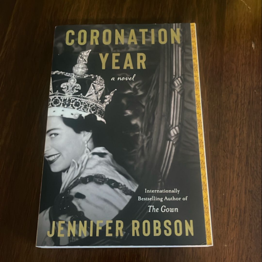 Coronation Year