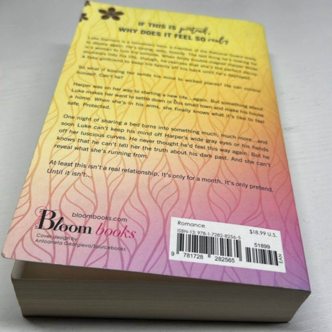 Bundle: 3 Lucy Score paperbacks 