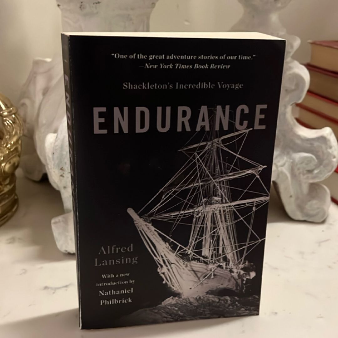 Endurance