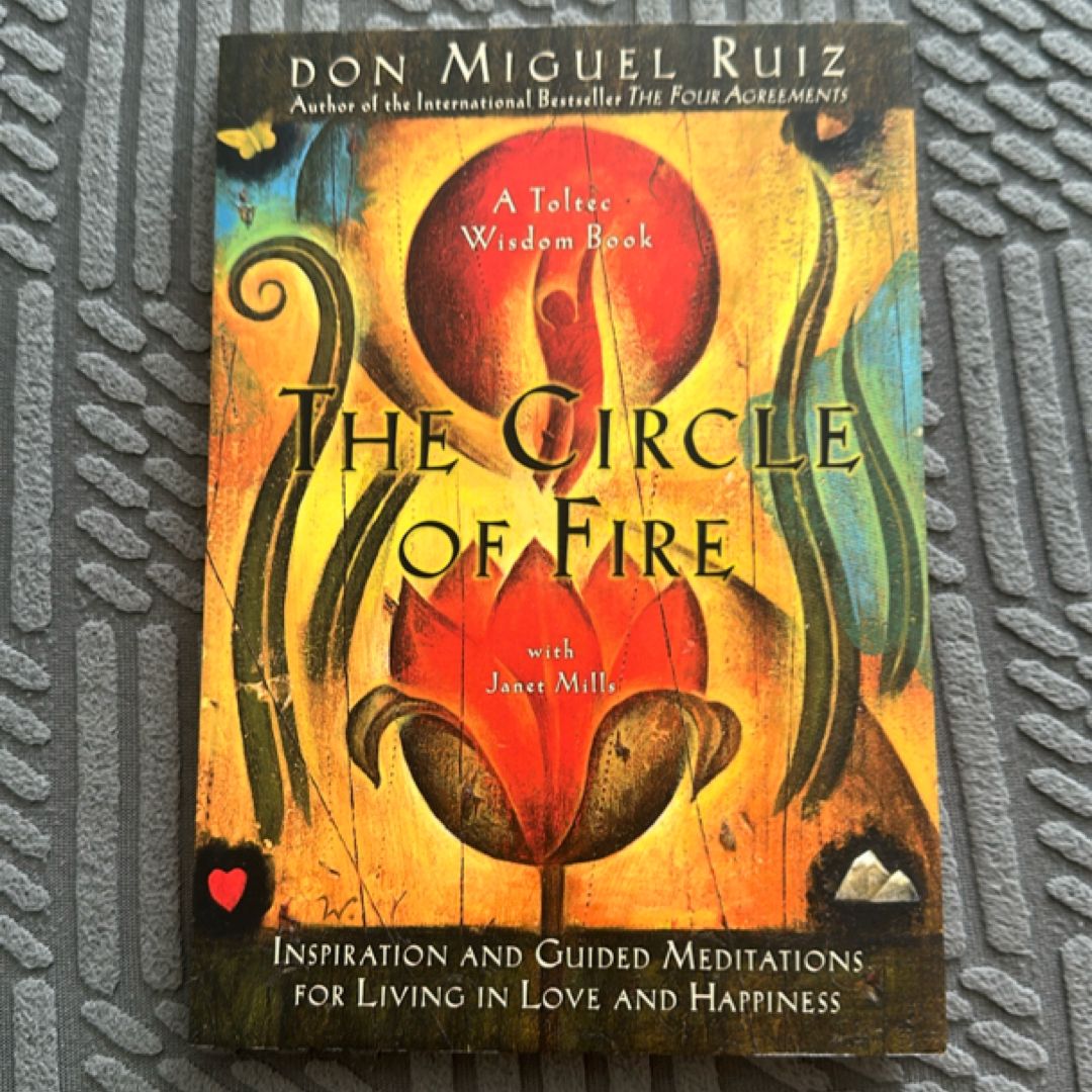 The Circle of Fire