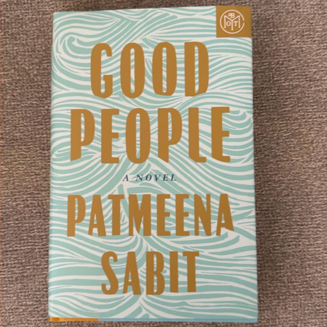 Good People