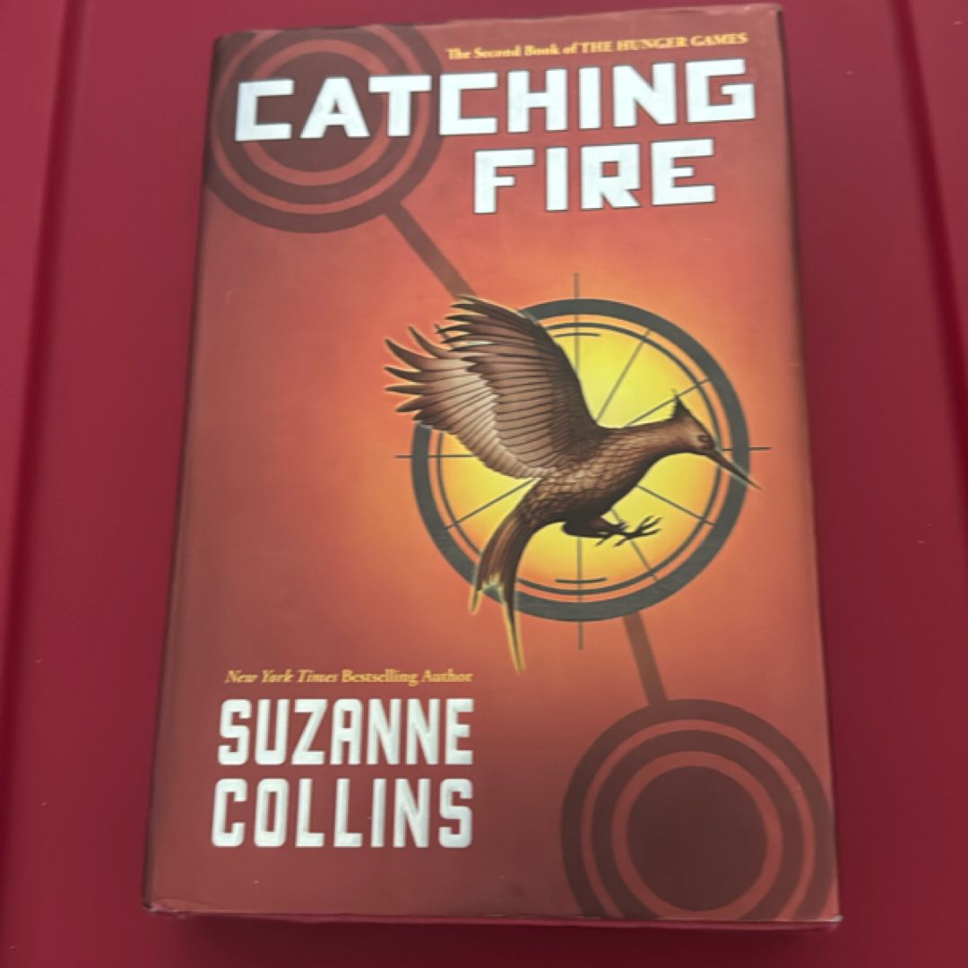 Catching Fire