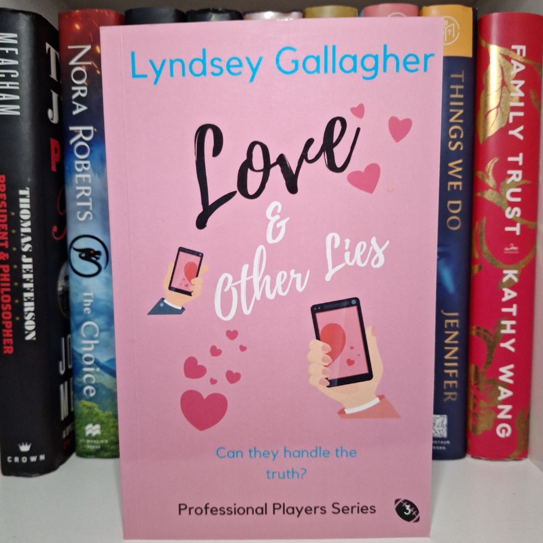 Love and Other Lies