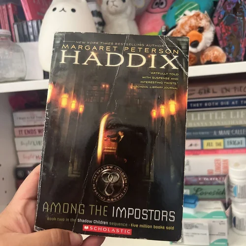 Among the Imposters