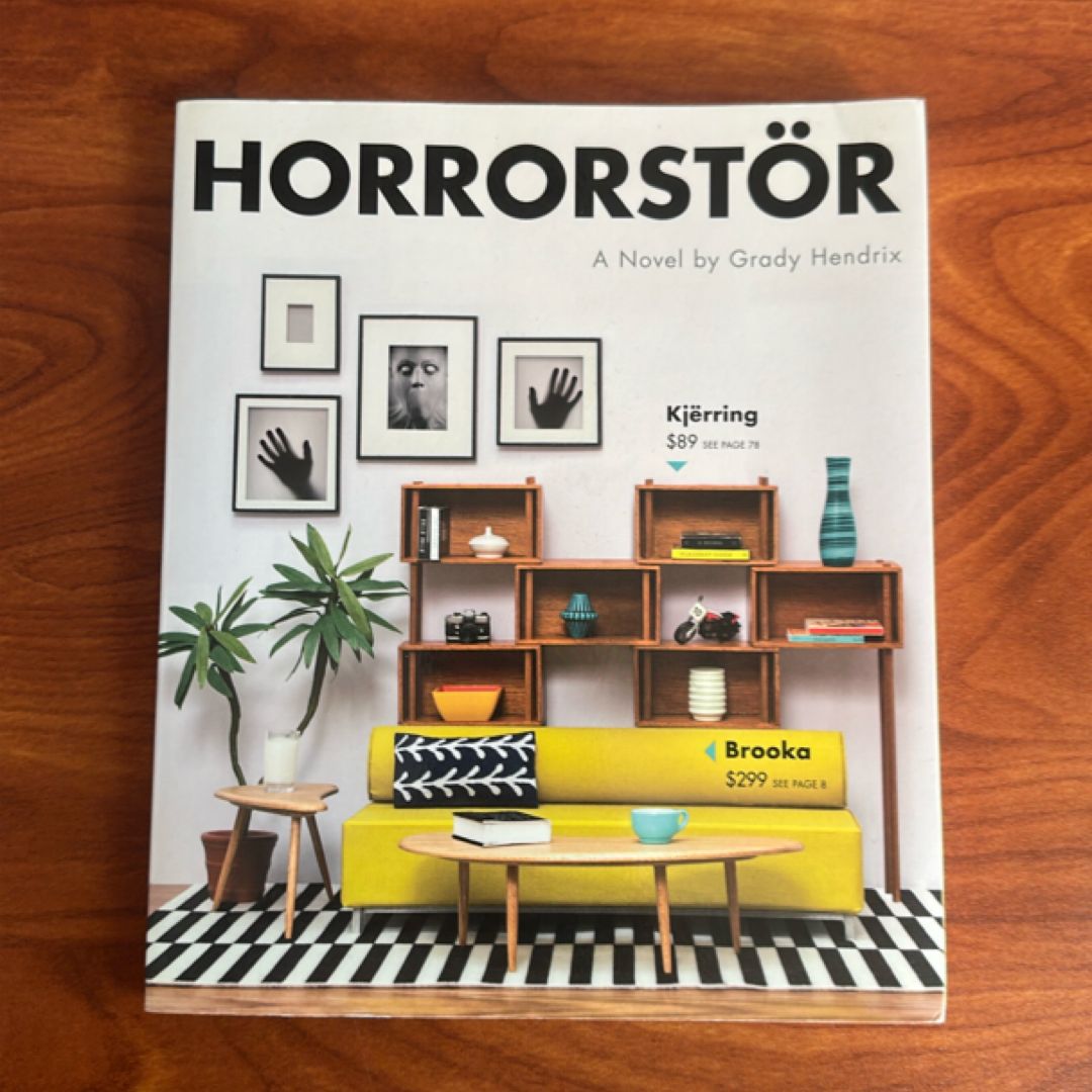 Horrorstor