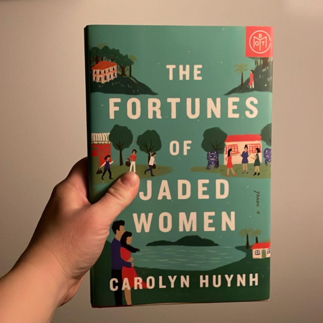 The Fortunes of Jaded Women