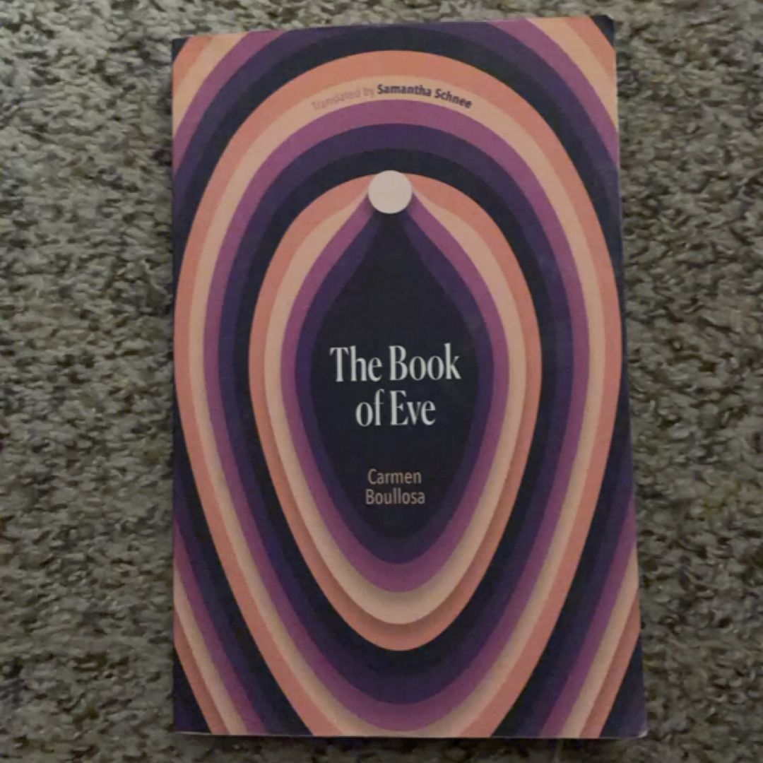 The Book of Eve