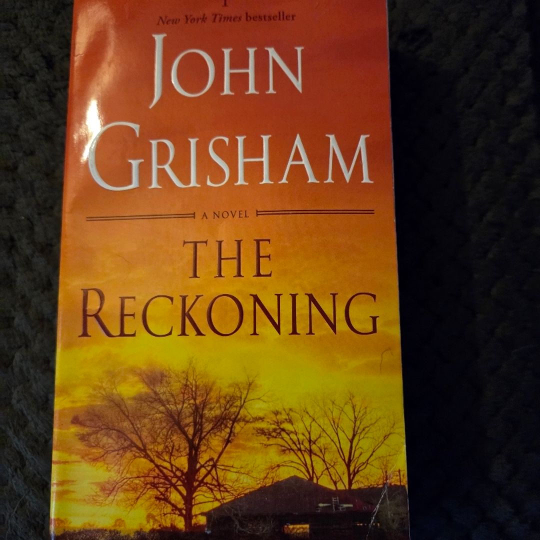The Reckoning