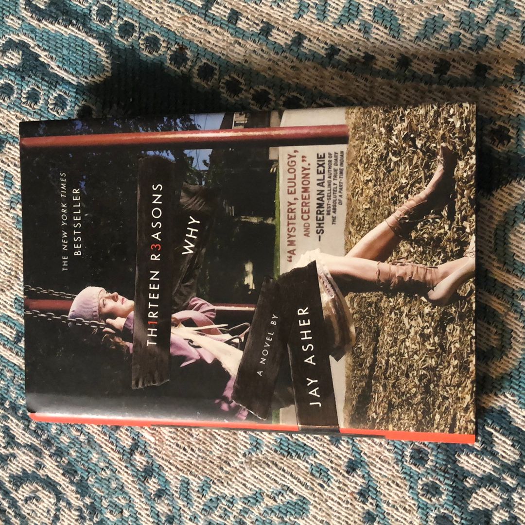 Thirteen Reasons Why