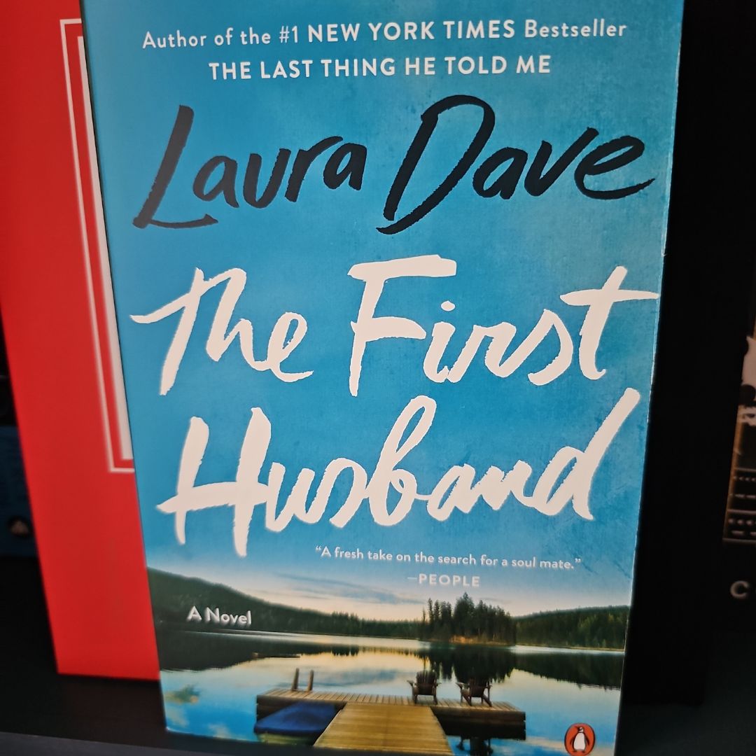 The First Husband