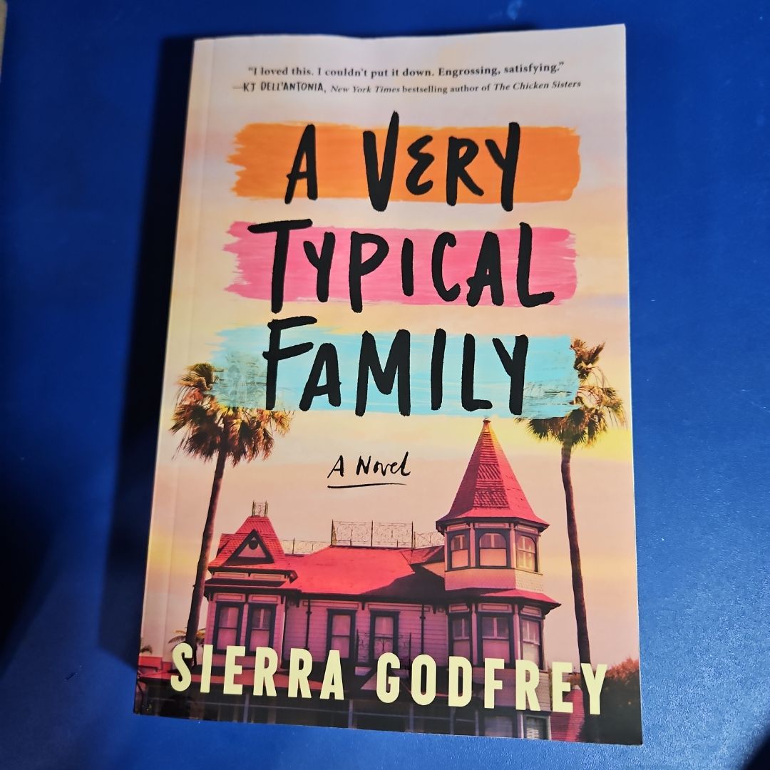 A Very Typical Family