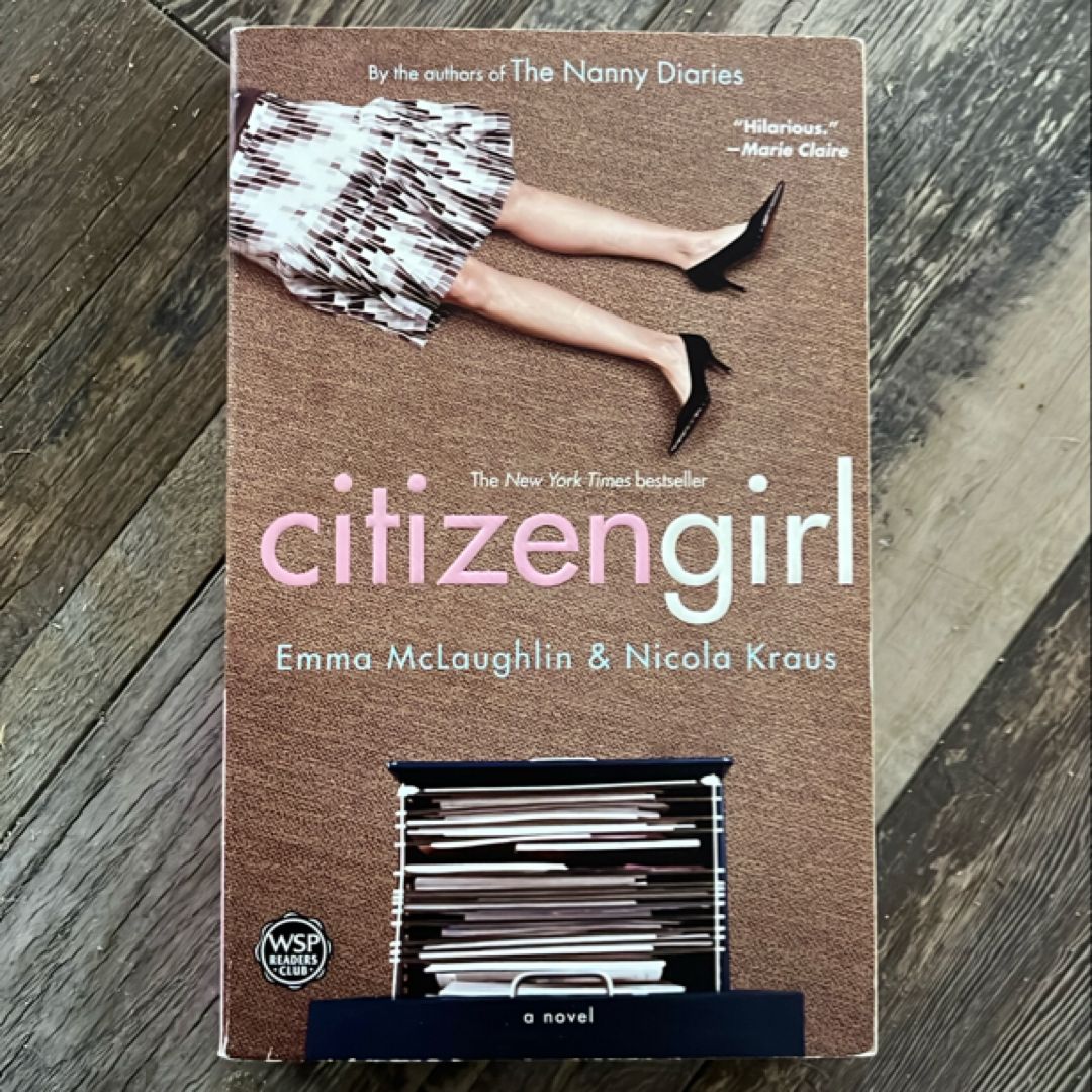 Citizen Girl