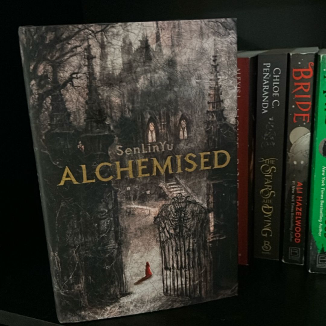 Alchemised