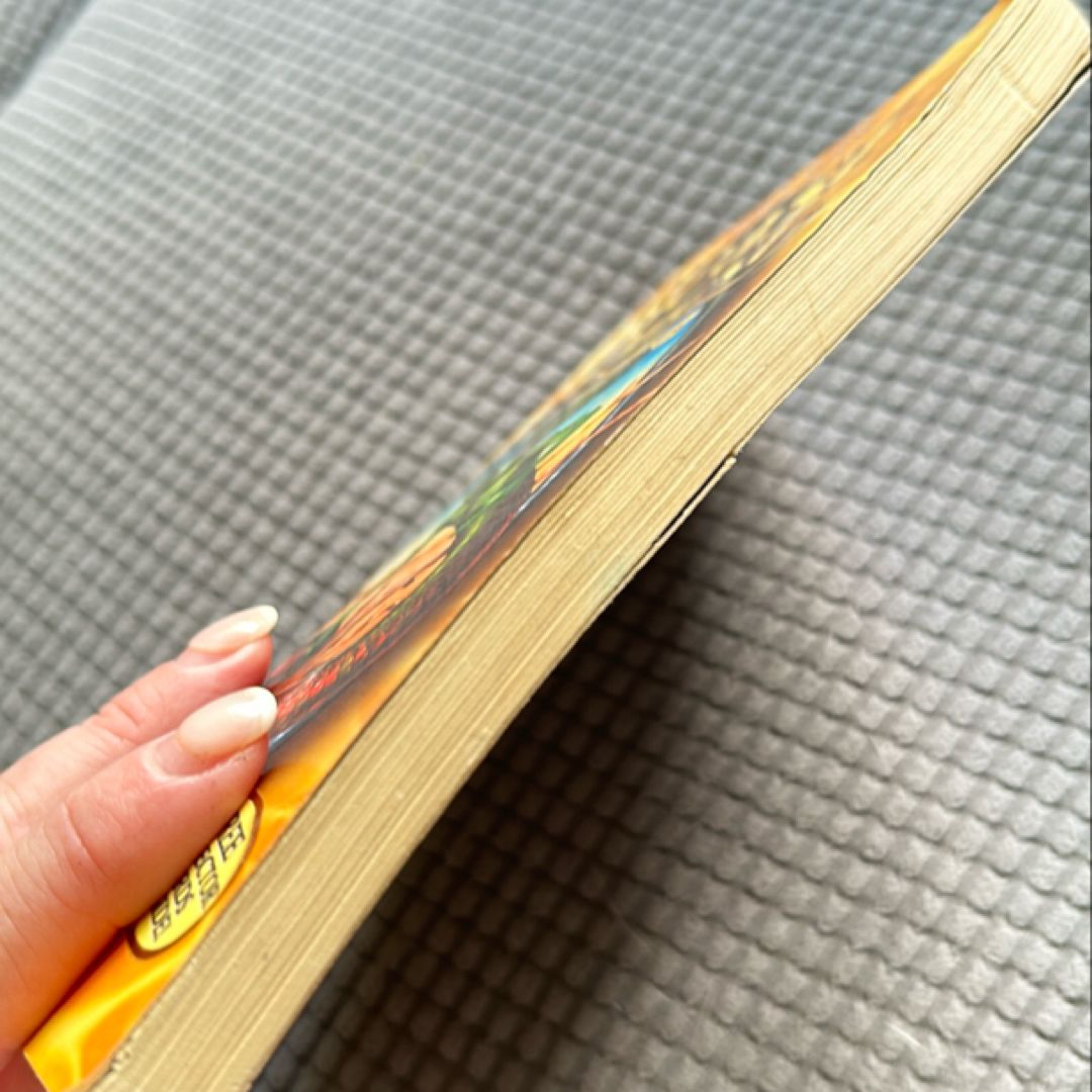 Beast Quest #10: The Golden Armour