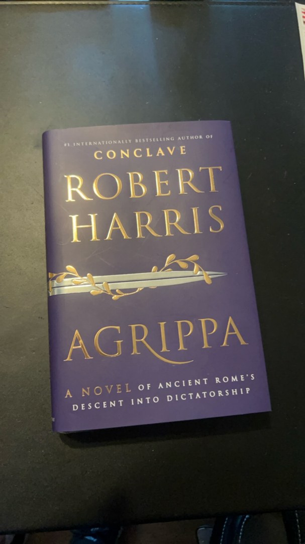 Agrippa