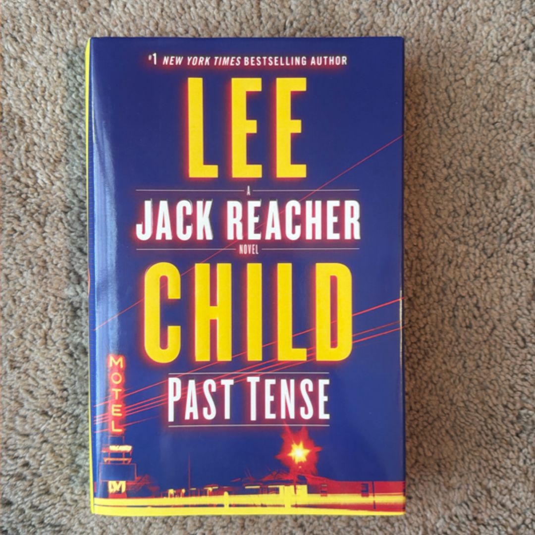 Past Tense