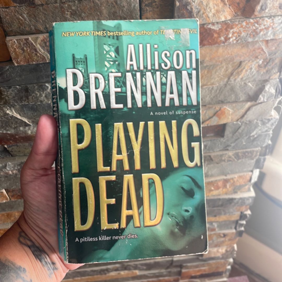 Playing Dead