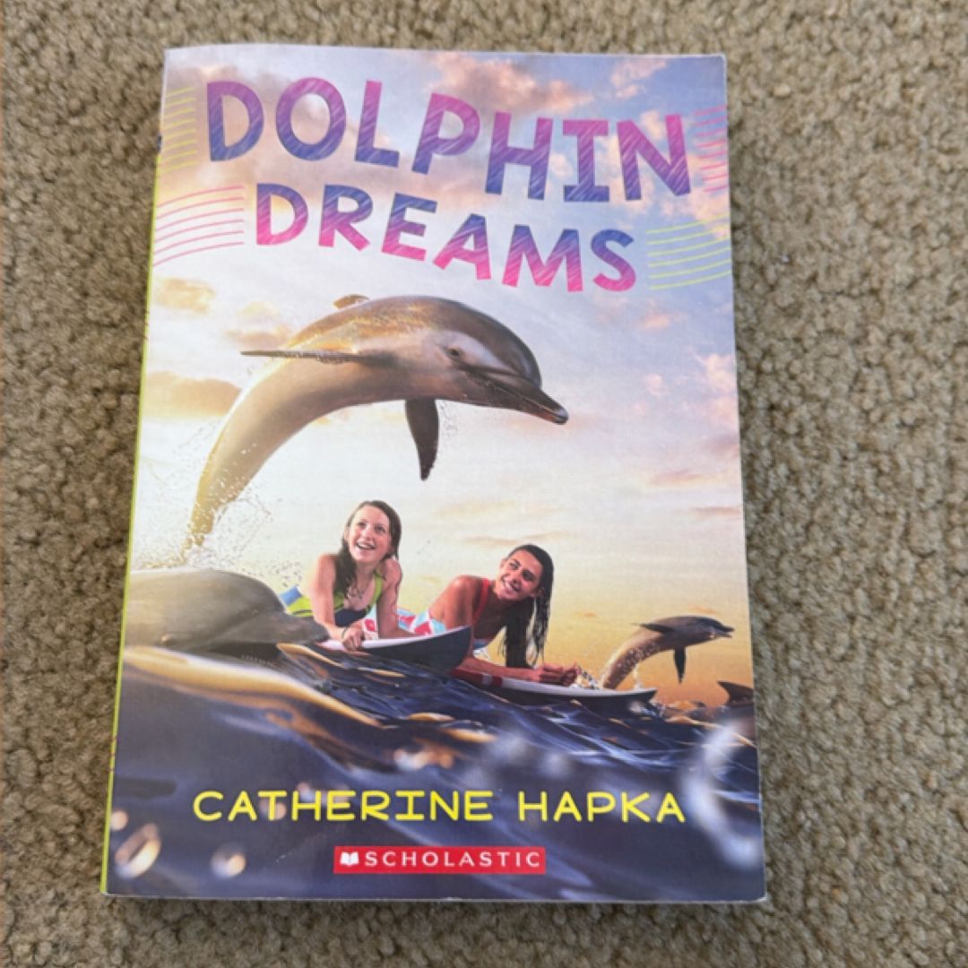 Dolphin Dreams