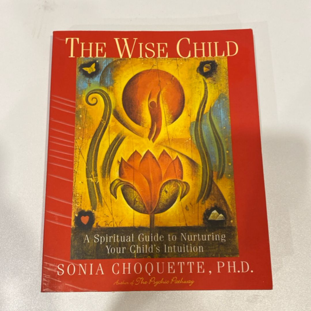 The Wise Child